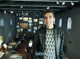 Gabosexual