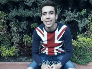 Gabosexx