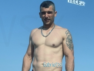 gabriel39 Video Sexe