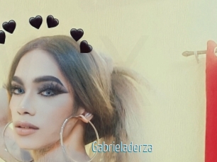 gabrieladerza Video Sexe