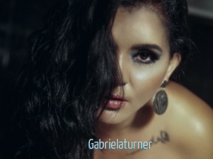 gabrielaturner Video Sexe