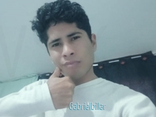 Gabrielbillar