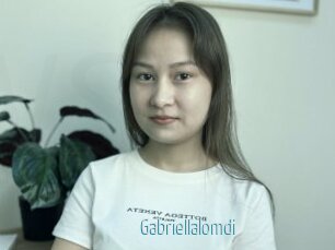 Gabriellalomdi