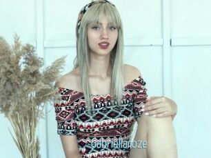 Gabriellaroze