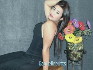 Gabriellebutts