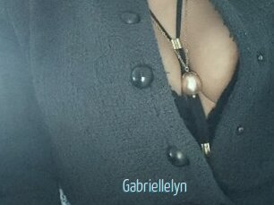 Gabriellelyn