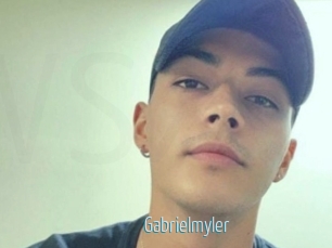 Gabrielmyler
