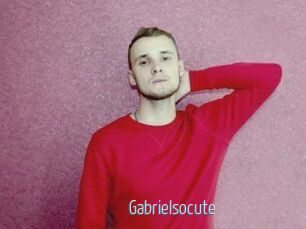 gabrielsocute Video Sexe