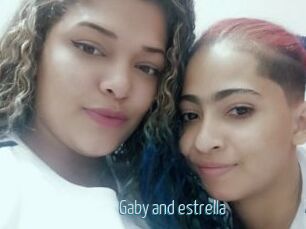 Gaby_and_estrella