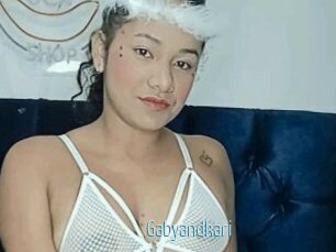 Gabyandkari