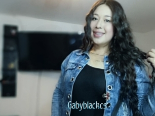 Gabyblackcs