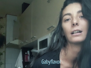 Gabyflavor