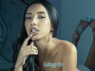 gabygrifin Video Sexe