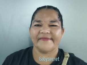 Gabysecret