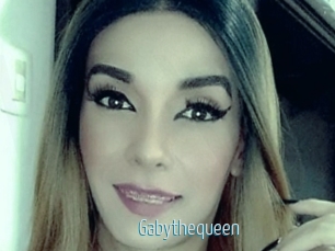 Gabythequeen