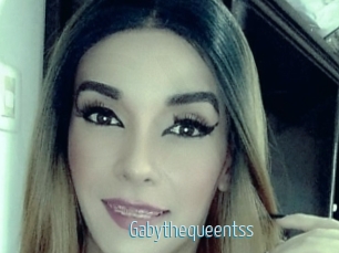 Gabythequeentss