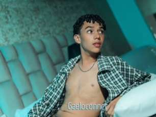 gaeloconner Video Sexe