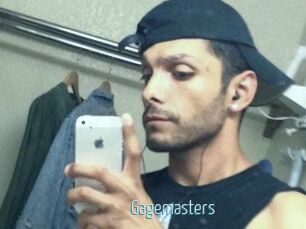 Gagemasters