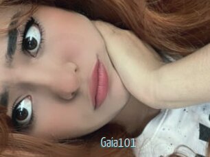 Gaia101