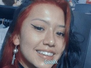 Gaiaalx