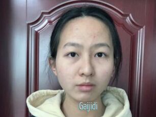 Gaijidi