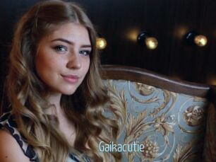 Gaikacutie