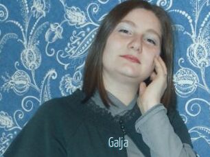 Galja