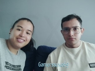 gamerssexo69 Video Sexe