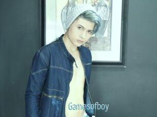 Gamesofboy