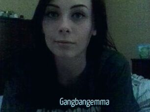 Gangbangemma