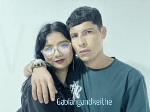 Gaolangandkeithe