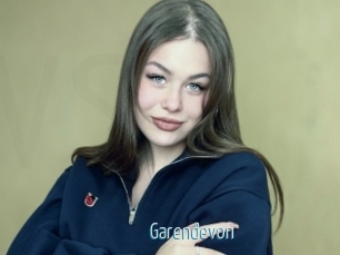garendevon Video Sexe