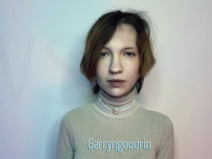 Garryngoodrin