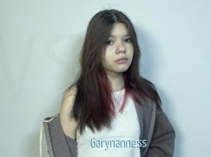 Garynanness