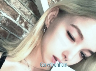 Garynbenham