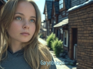Garynbulson