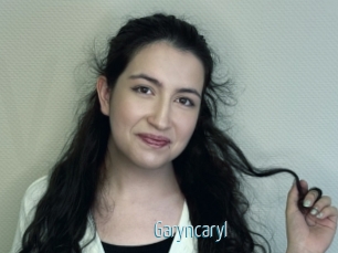 Garyncaryl