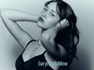 Garyncritchlow