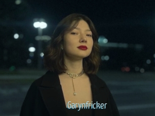 Garynfricker