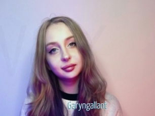 Garyngallant