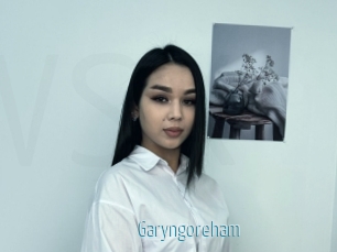 Garyngoreham