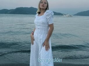 Garyngoulder