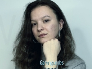 Garyngumbs
