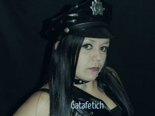 Gatafetich