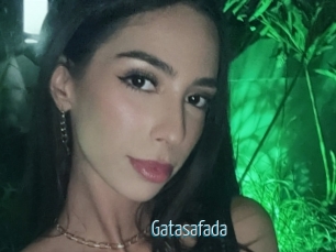 Gatasafada