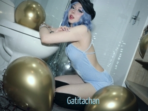 gatitachan Video Sexe