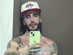 gawainn_zeldris Video Sexe