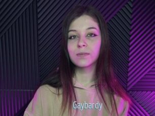 Gaybardy
