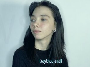 gayblacknall Video Sexe