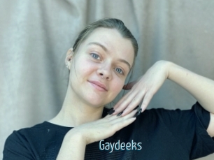 Gaydeeks